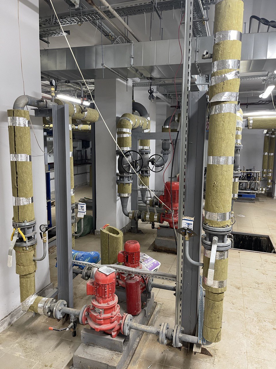 Строительная компания ПРО ИНЖИНИРИНГ